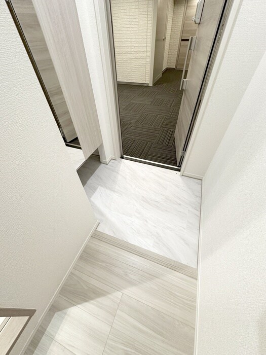 セレスティア六町Ⅱの物件内観写真