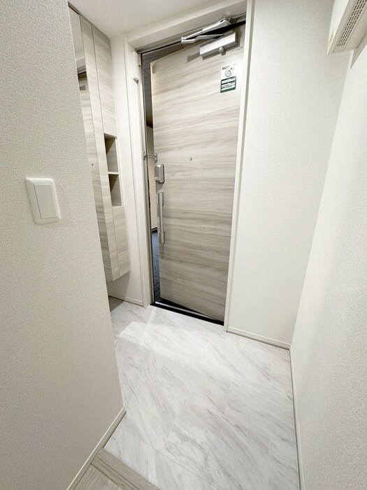 仮）セレスティア六町Ⅱの物件内観写真