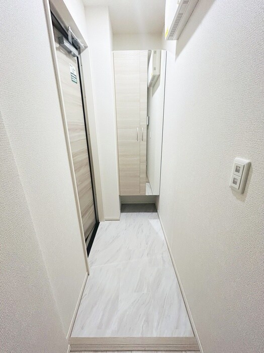 仮）セレスティア六町Ⅱの物件内観写真