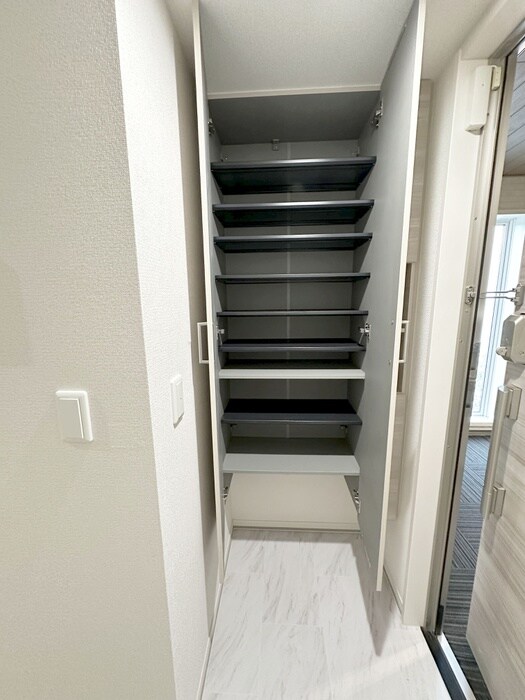 仮）セレスティア六町Ⅱの物件内観写真