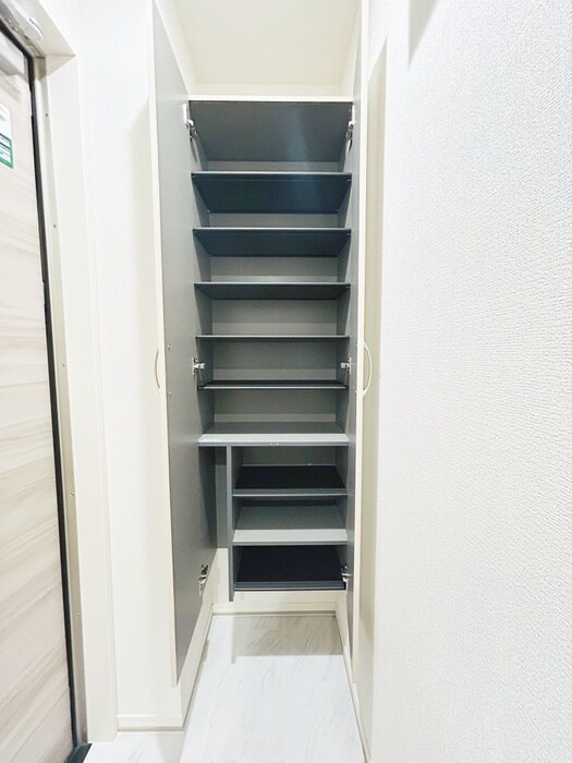 仮）セレスティア六町Ⅱの物件内観写真