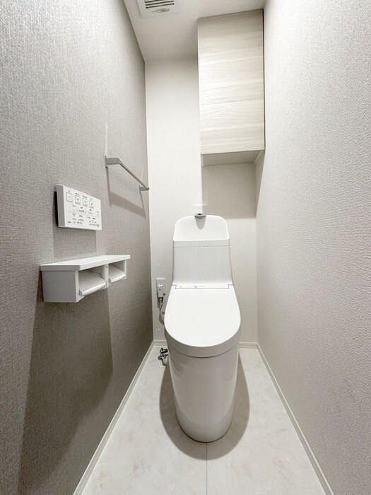 セレスティア六町Ⅱの物件内観写真