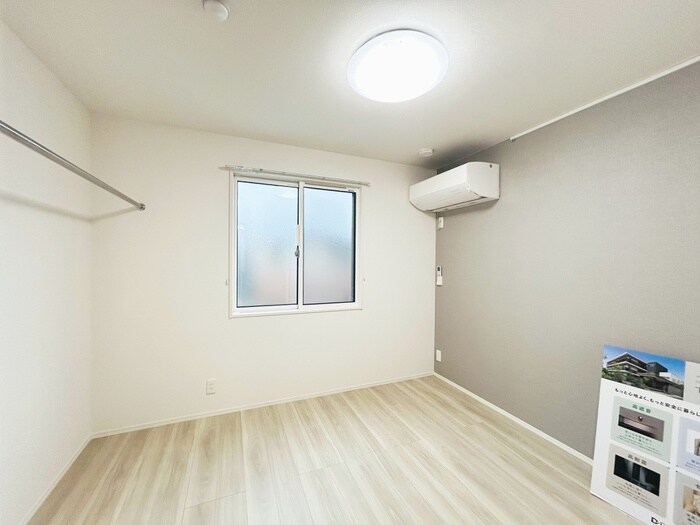 仮）セレスティア六町Ⅱの物件内観写真