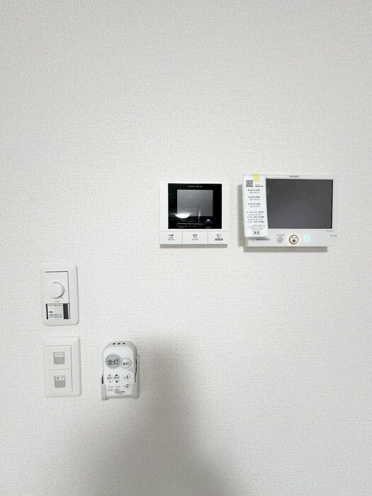 セレスティア六町Ⅱの物件内観写真