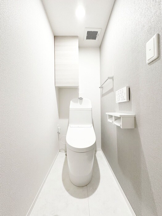 仮）セレスティア六町Ⅱの物件内観写真