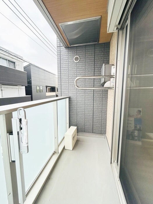 仮）セレスティア六町Ⅱの物件内観写真