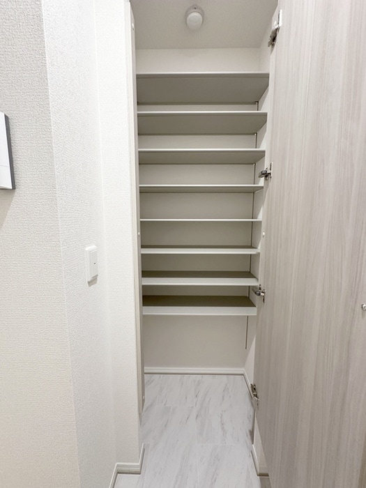 セレスティア六町Ⅱの物件内観写真