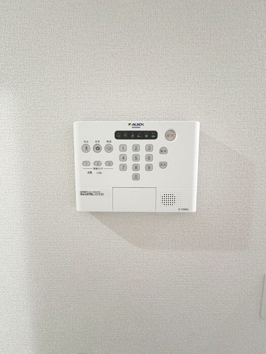 仮）セレスティア六町Ⅱの物件内観写真