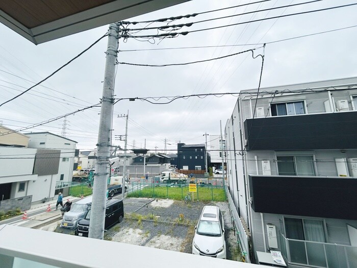 仮）セレスティア六町Ⅱの物件内観写真