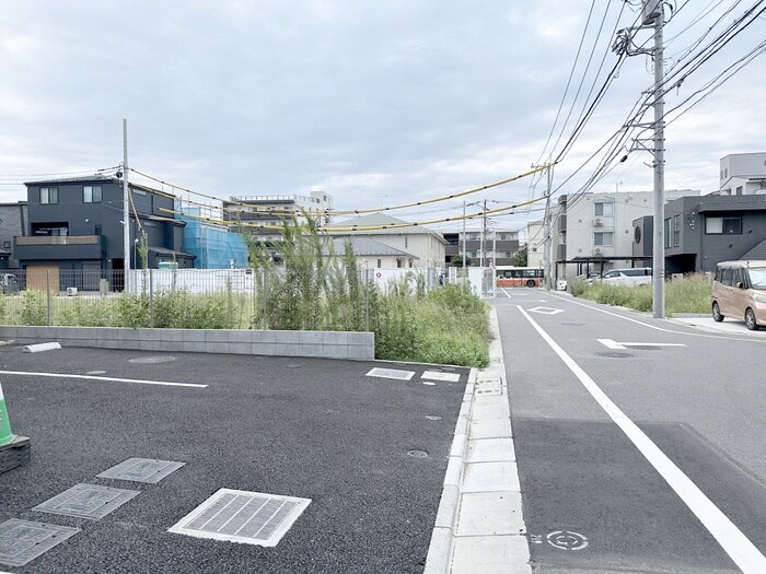 仮）セレスティア六町Ⅱの物件内観写真