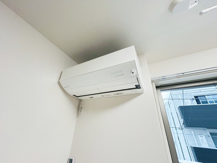 仮）セレスティア六町Ⅱの物件内観写真