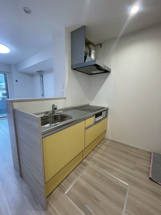 Der Grenzeの物件内観写真