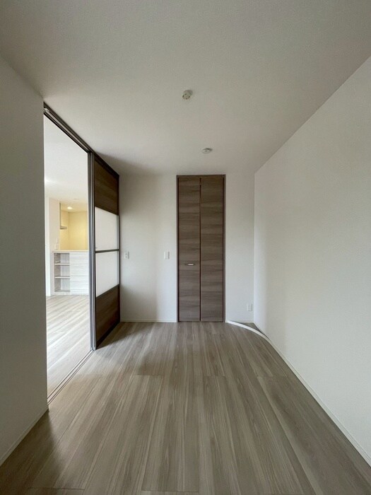 Der Grenzeの物件内観写真