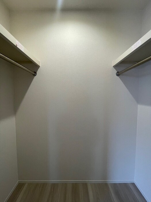 Der Grenzeの物件内観写真