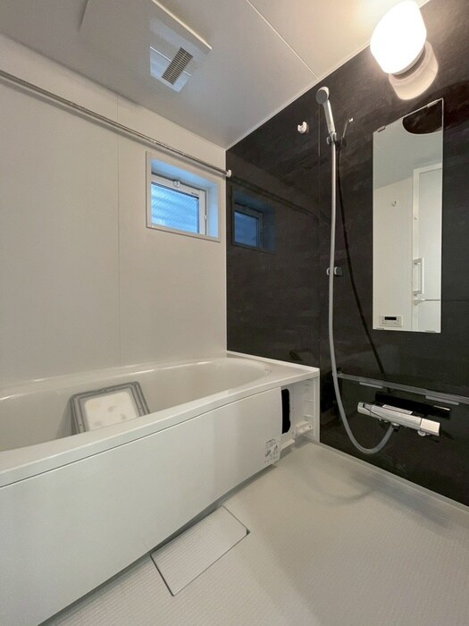 Der Grenzeの物件内観写真