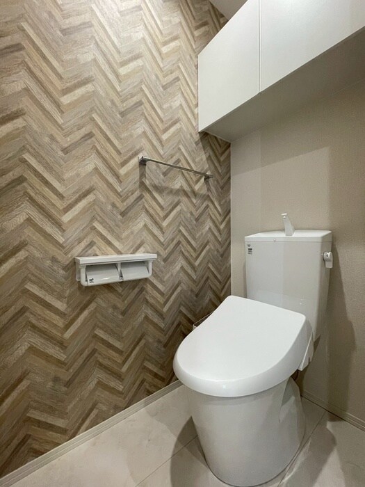 Der Grenzeの物件内観写真