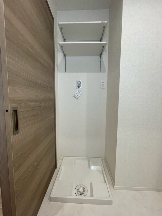 Der Grenzeの物件内観写真