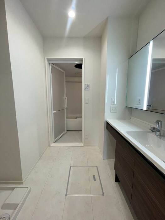 Der Grenzeの物件内観写真