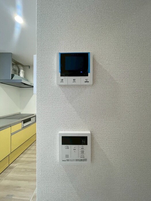 Der Grenzeの物件内観写真