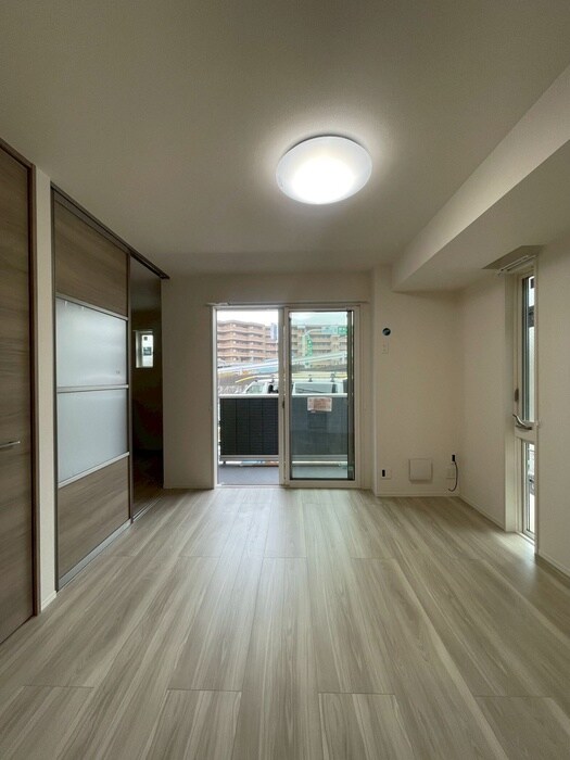 Der Grenzeの物件内観写真