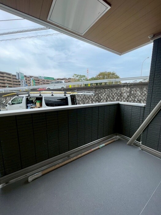 Der Grenzeの物件内観写真