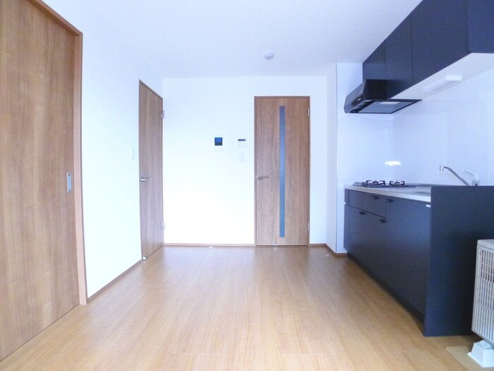 CONNECT　PARK　HILLS東本町の物件内観写真