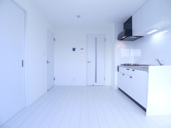 CONNECT　PARK　HILLS東本町の物件内観写真