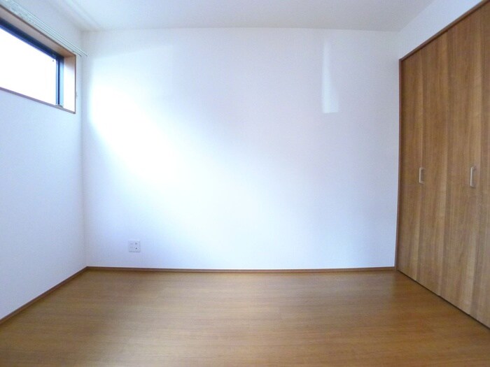 CONNECT　PARK　HILLS東本町の物件内観写真