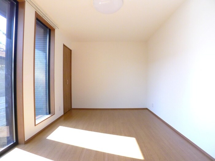 CONNECT　PARK　HILLS東本町の物件内観写真