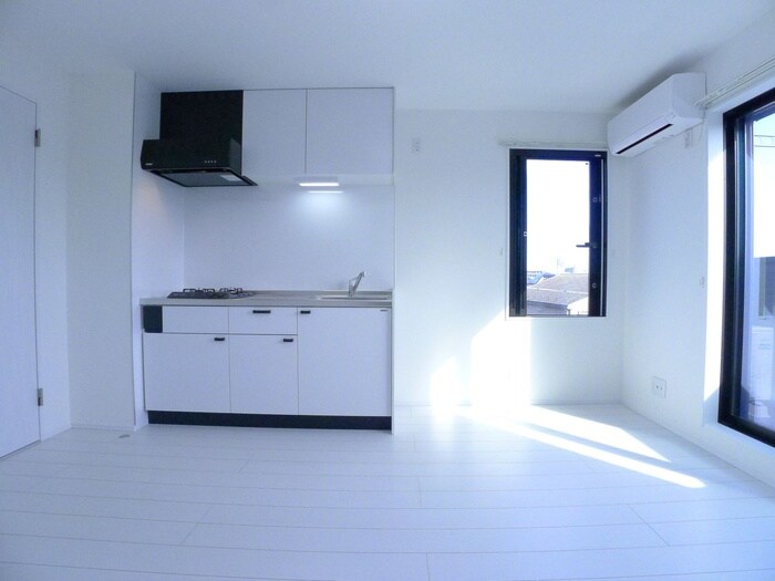 CONNECT　PARK　HILLS東本町の物件内観写真