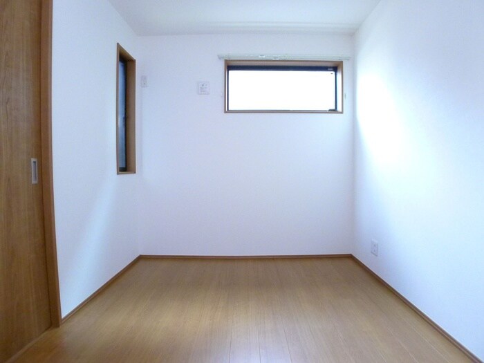 CONNECT　PARK　HILLS東本町の物件内観写真