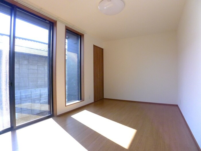 CONNECT　PARK　HILLS東本町の物件内観写真