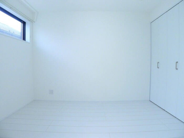 CONNECT　PARK　HILLS東本町の物件内観写真