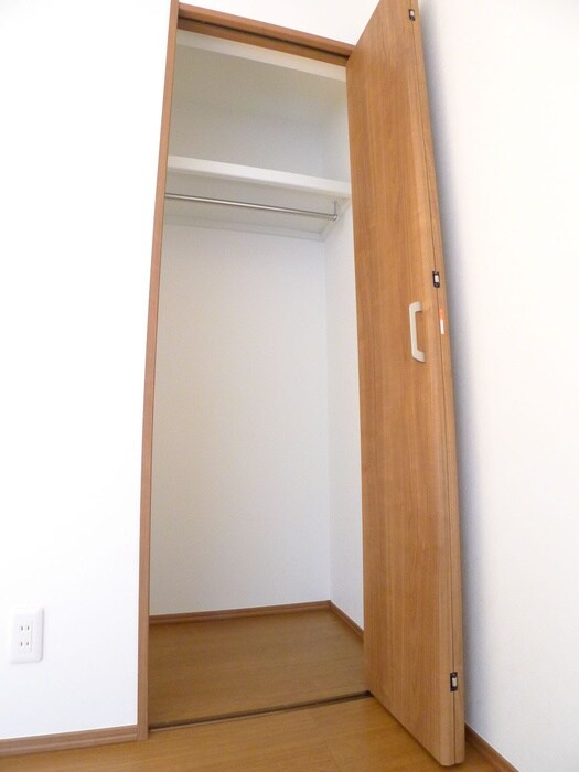 CONNECT　PARK　HILLS東本町の物件内観写真