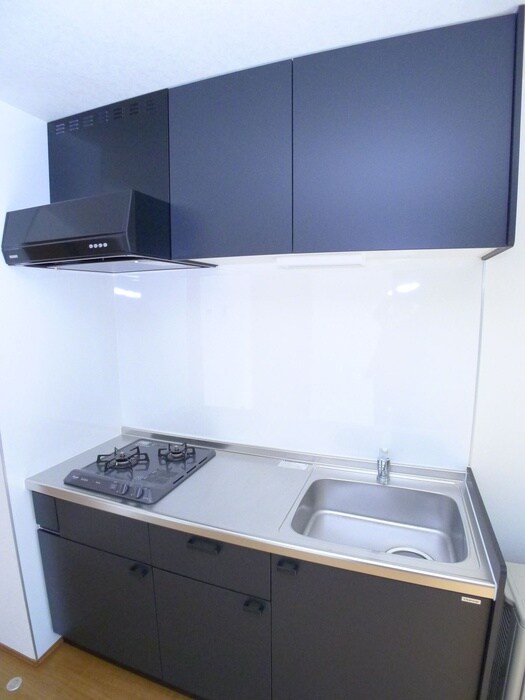 CONNECT　PARK　HILLS東本町の物件内観写真