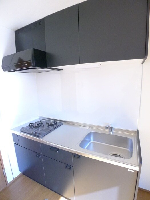 CONNECT　PARK　HILLS東本町の物件内観写真