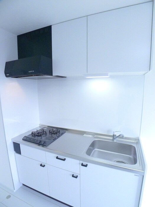 CONNECT　PARK　HILLS東本町の物件内観写真