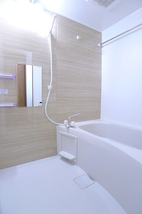 CONNECT　PARK　HILLS東本町の物件内観写真