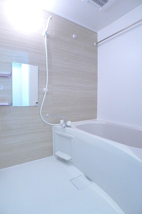 CONNECT　PARK　HILLS東本町の物件内観写真