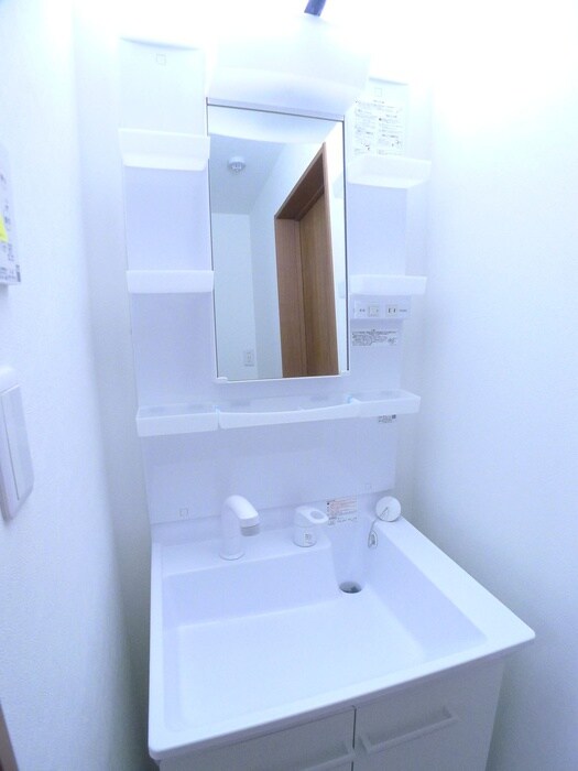 CONNECT　PARK　HILLS東本町の物件内観写真