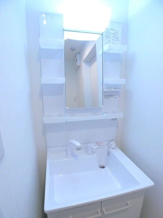 CONNECT　PARK　HILLS東本町の物件内観写真