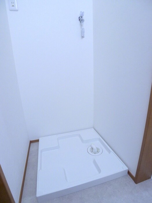 CONNECT　PARK　HILLS東本町の物件内観写真