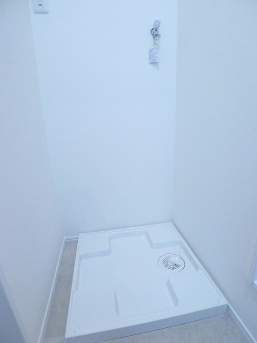 CONNECT　PARK　HILLS東本町の物件内観写真