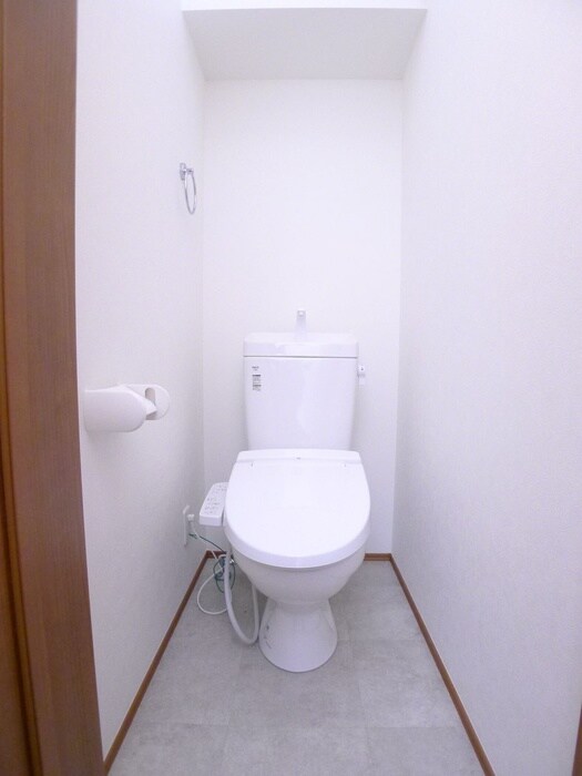 CONNECT　PARK　HILLS東本町の物件内観写真