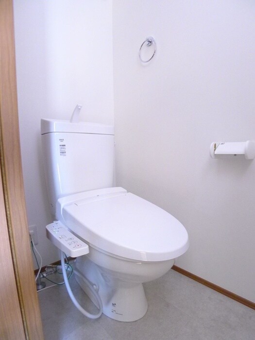 CONNECT　PARK　HILLS東本町の物件内観写真