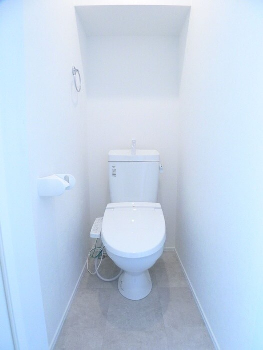 CONNECT　PARK　HILLS東本町の物件内観写真