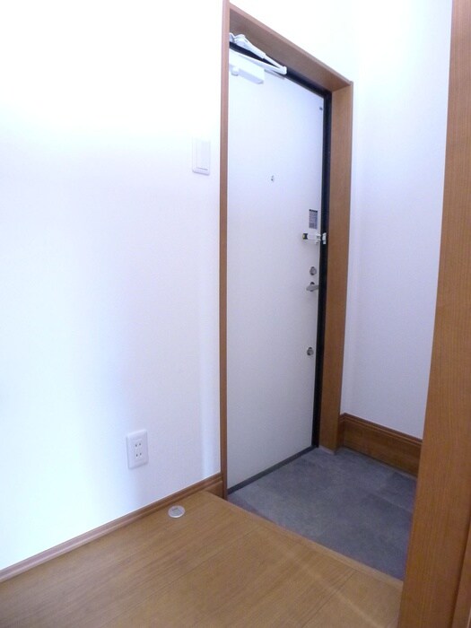 CONNECT　PARK　HILLS東本町の物件内観写真