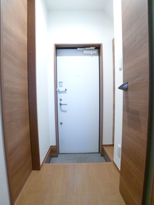 CONNECT　PARK　HILLS東本町の物件内観写真