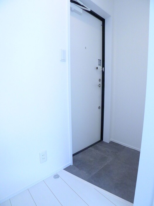 CONNECT　PARK　HILLS東本町の物件内観写真