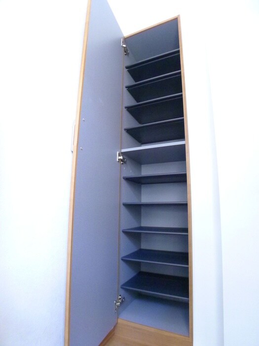 CONNECT　PARK　HILLS東本町の物件内観写真